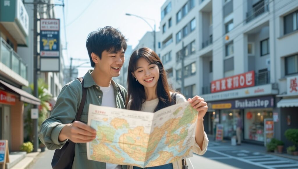 京都長岡京の賃貸物件！買い物便利な人気エリア完全ガイド